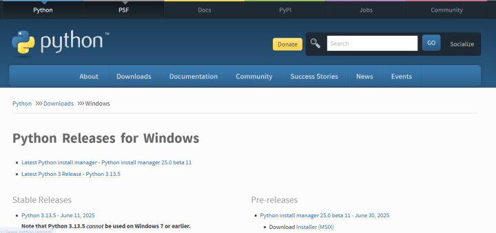 how to install python on windows 10? (step-by-step guide)