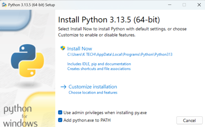 how to install python on windows 10? (step-by-step guide)