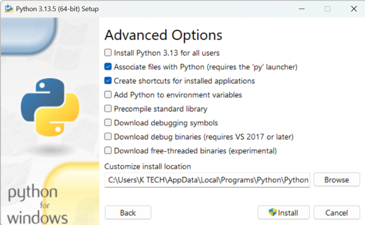 how to install python on windows 10? (step-by-step guide)