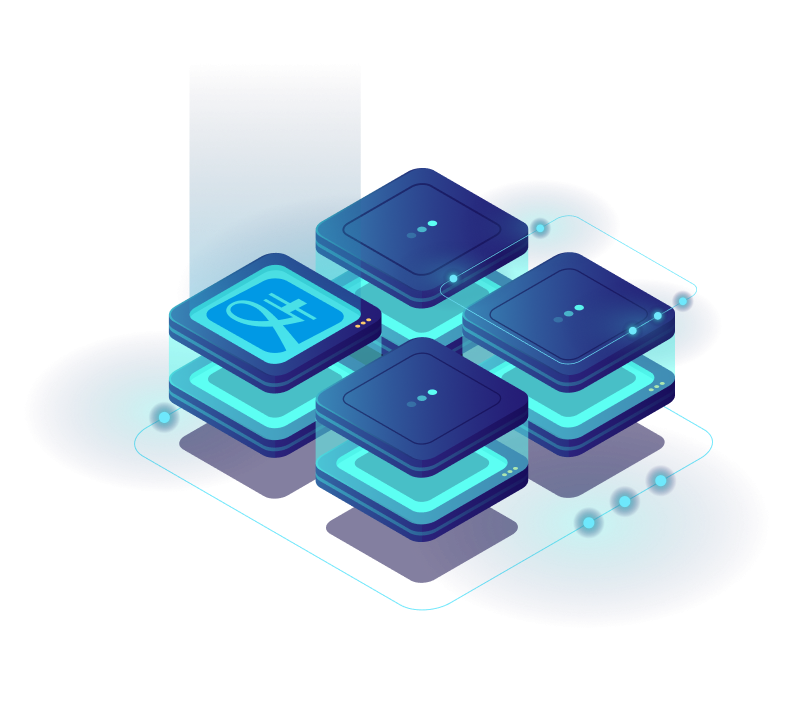 Alipay Dedicated Server