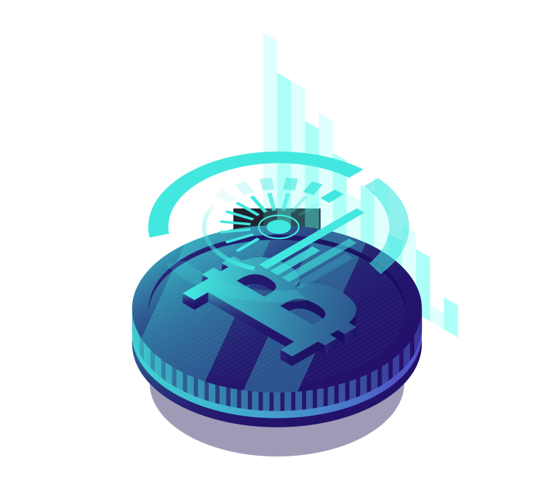 Bitcoin Dedicated Server