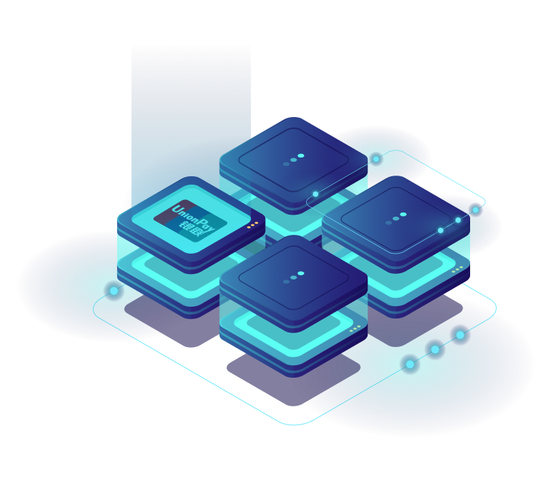 UnionPay Dedicated Server