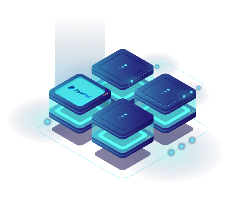 Paypal Dedicated Server