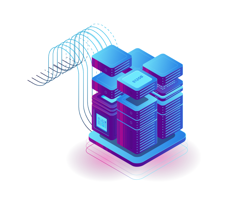 Dedicated Servers equipped with 512GB RAM