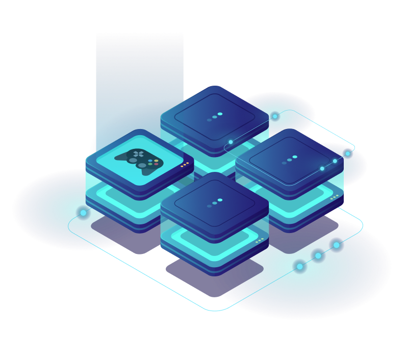 Dedicated Game Servers