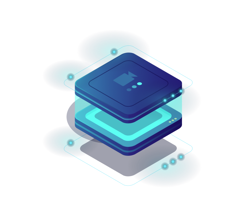 Dedicated Server for Video Transcoding