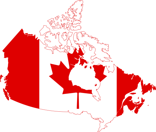 Dedicated Server in Canada