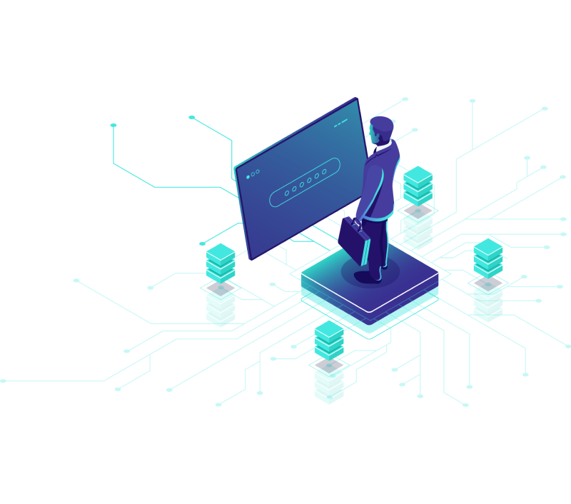 Managed Dedicated Servers