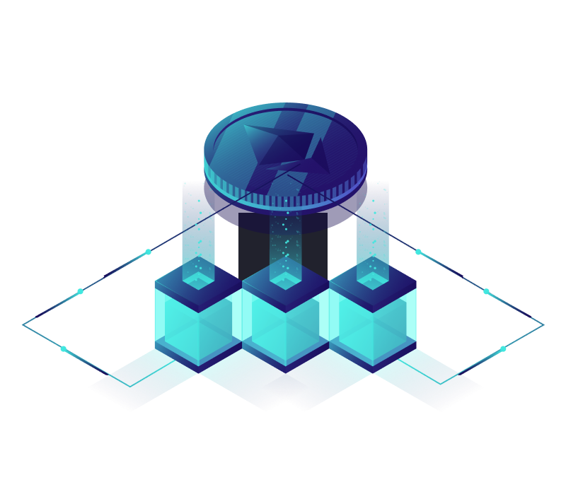 Crypto Dedicated Server