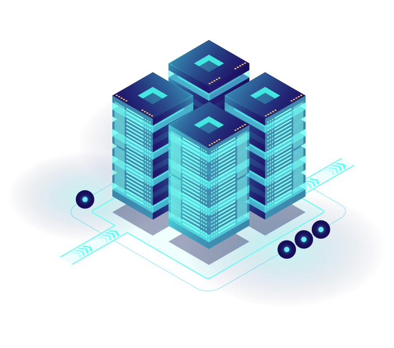 SSD Dedicated Server