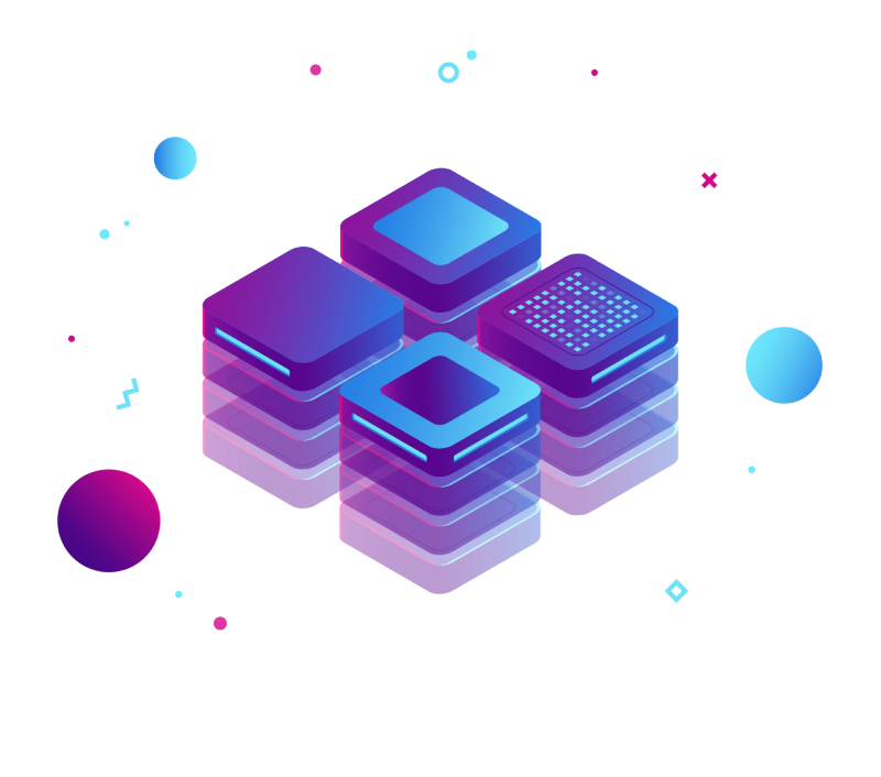 NVMe Dedicated Server