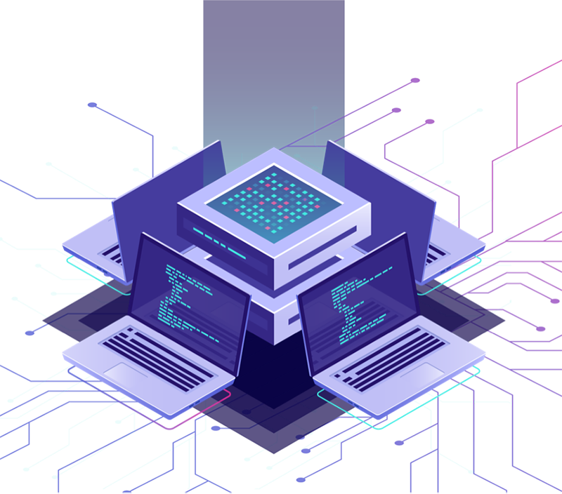 Dedicated Server 128 Core CPU