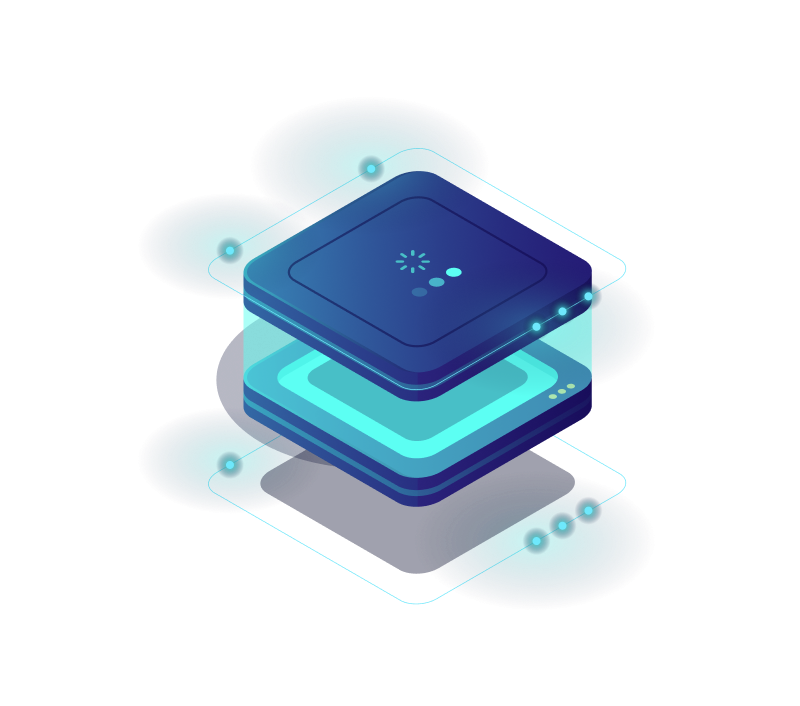 Dedicated Server for Rendering